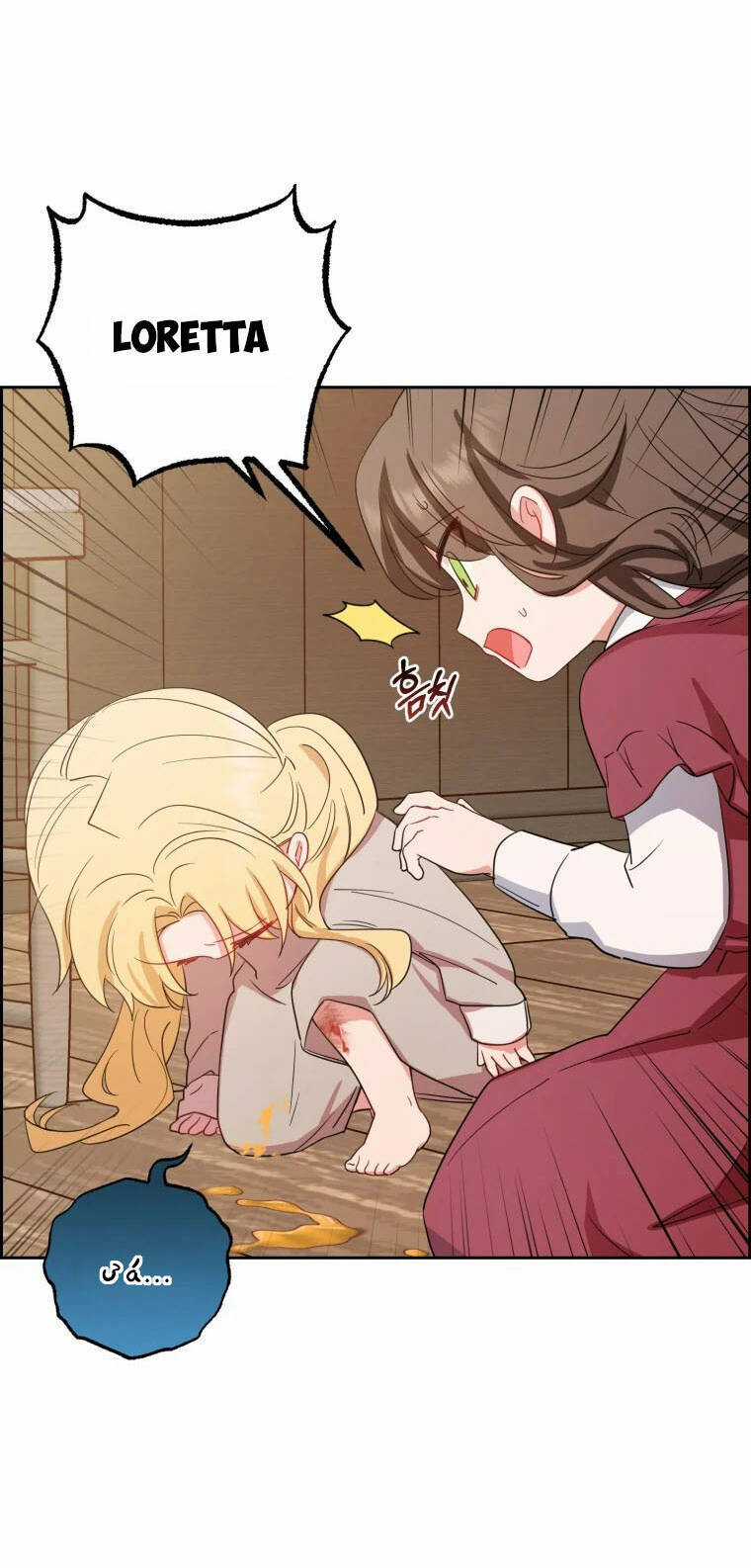 Khi Ác Nữ Phản Diện Được Yêu Chapter 3 trang 58