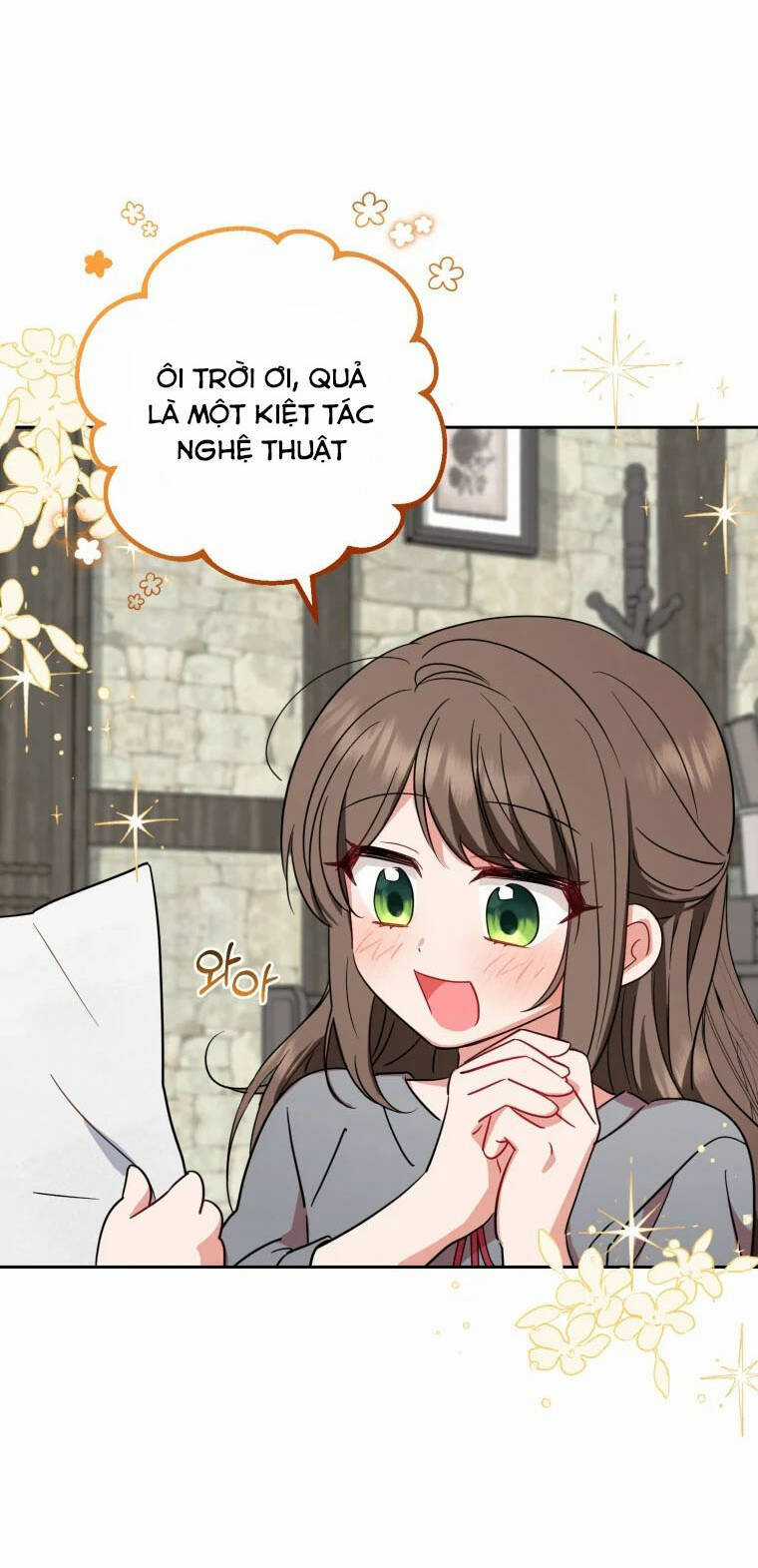 Khi Ác Nữ Phản Diện Được Yêu Chapter 3 trang 6