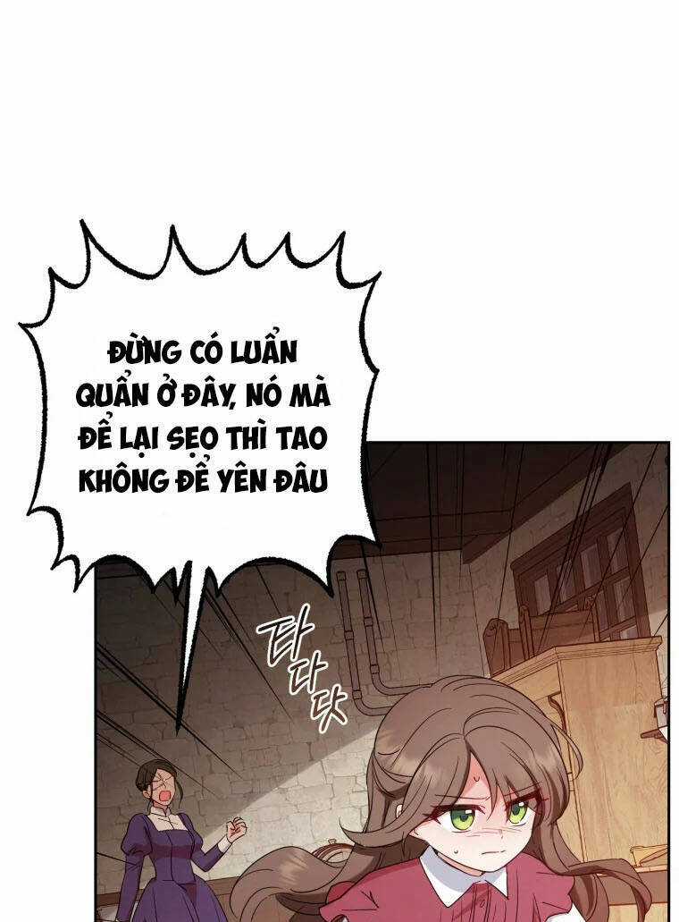 Khi Ác Nữ Phản Diện Được Yêu Chapter 3 trang 61