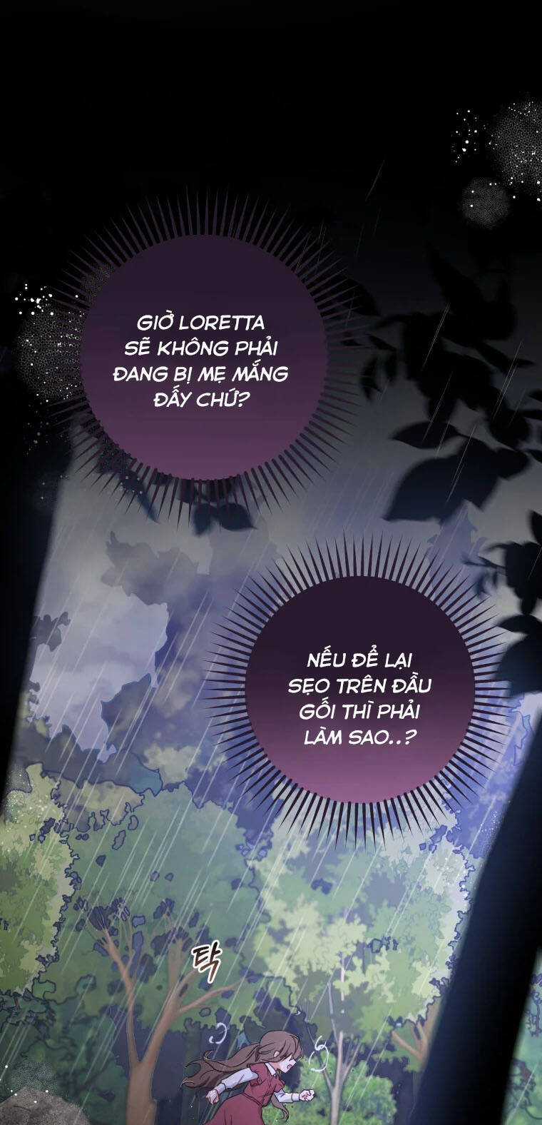 Khi Ác Nữ Phản Diện Được Yêu Chapter 3 trang 66