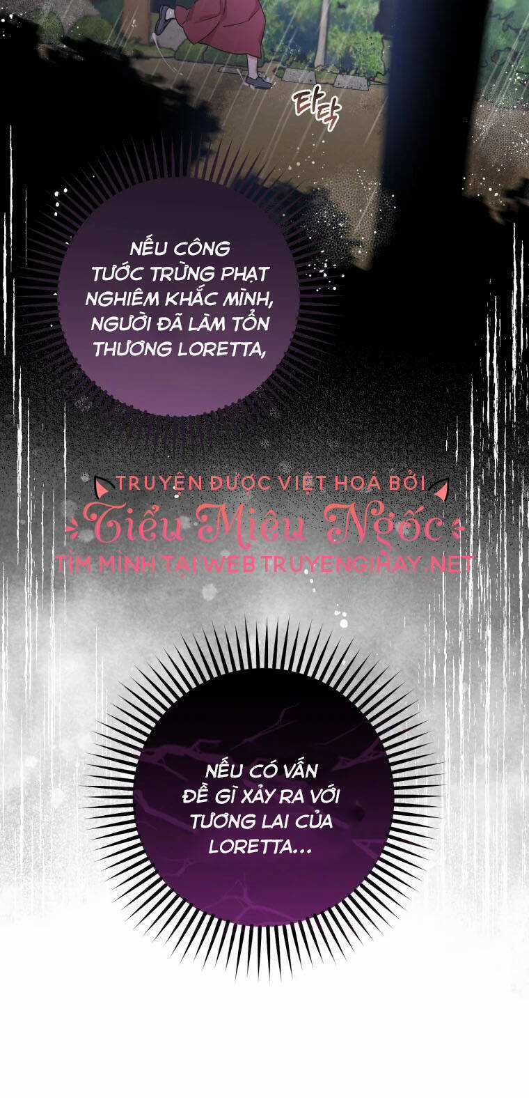 Khi Ác Nữ Phản Diện Được Yêu Chapter 3 trang 67