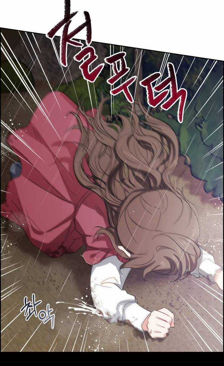 Khi Ác Nữ Phản Diện Được Yêu Chapter 3 trang 69