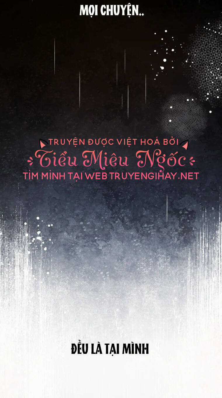 Khi Ác Nữ Phản Diện Được Yêu Chapter 3 trang 73