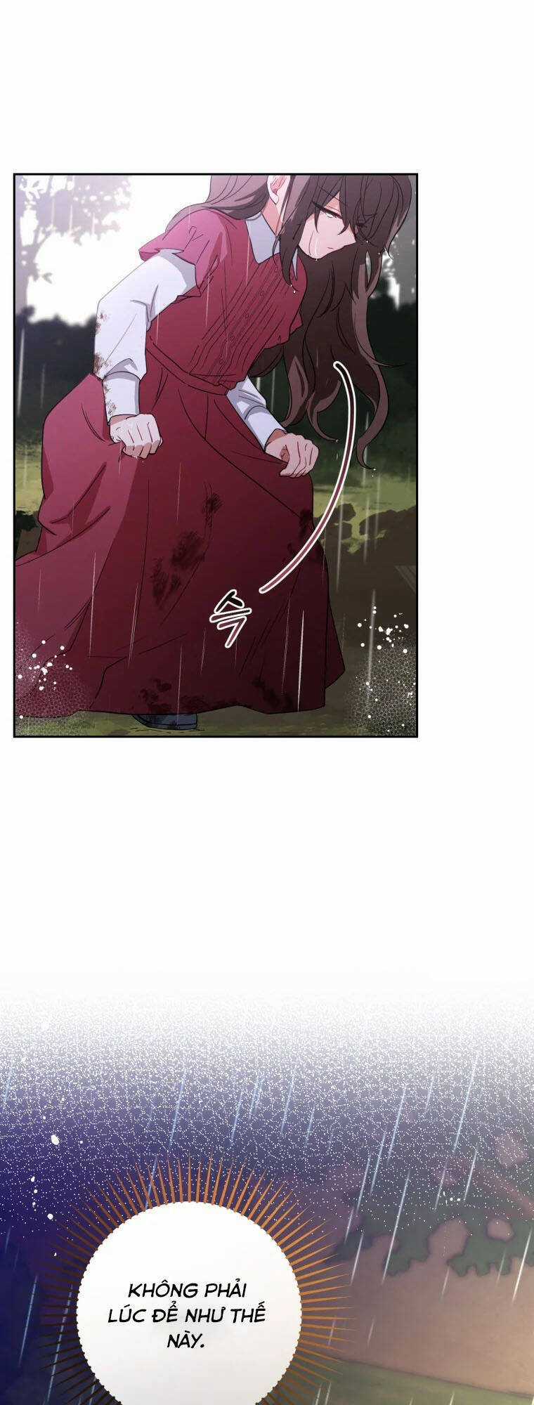 Khi Ác Nữ Phản Diện Được Yêu Chapter 3 trang 76