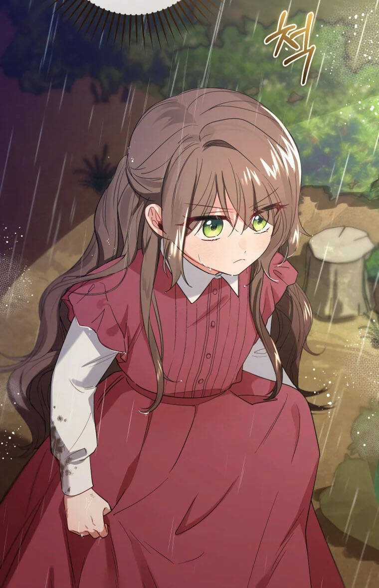 Khi Ác Nữ Phản Diện Được Yêu Chapter 3 trang 77