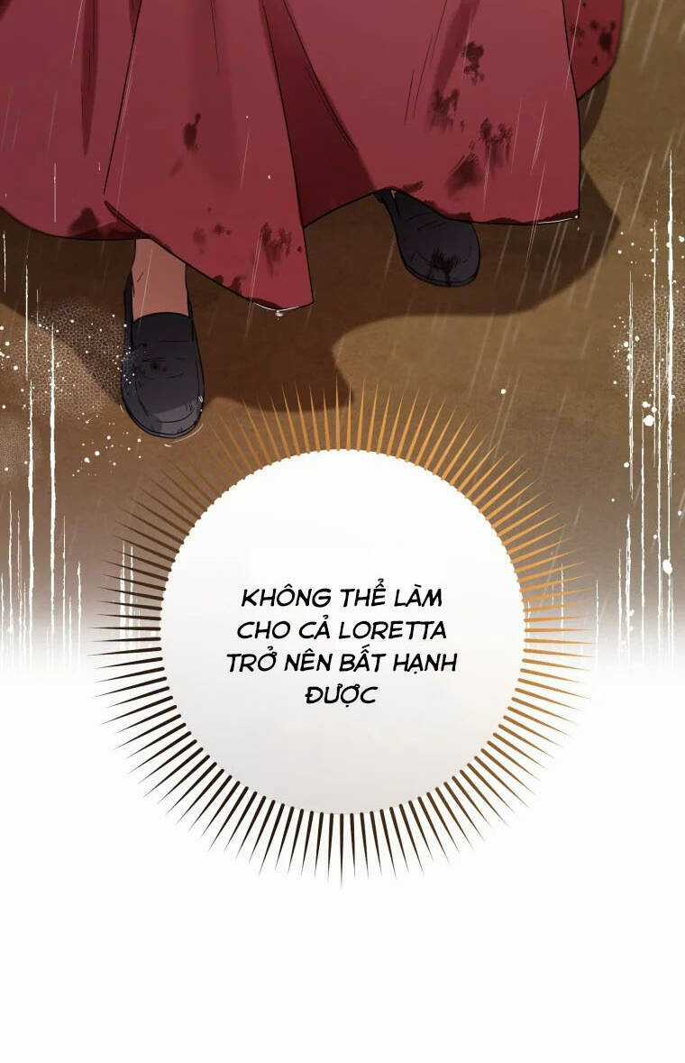 Khi Ác Nữ Phản Diện Được Yêu Chapter 3 trang 78