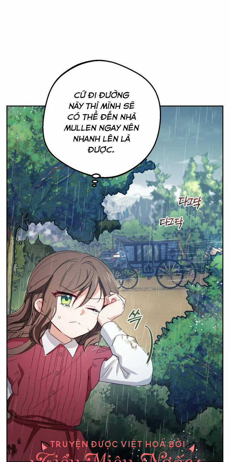 Khi Ác Nữ Phản Diện Được Yêu Chapter 3 trang 79