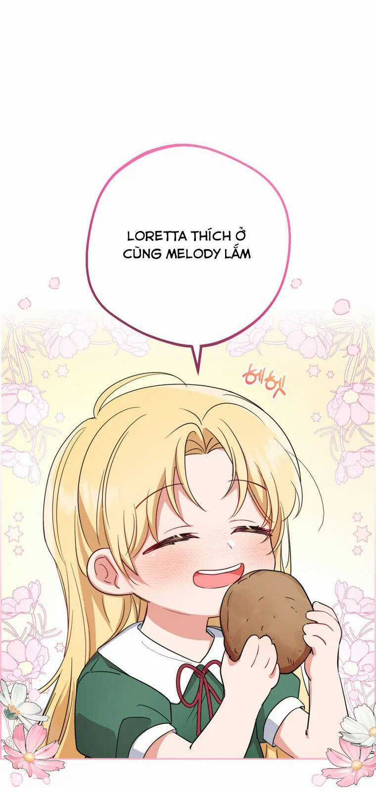 Khi Ác Nữ Phản Diện Được Yêu Chapter 3 trang 8