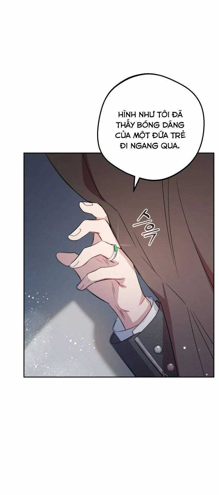 Khi Ác Nữ Phản Diện Được Yêu Chapter 3 trang 83