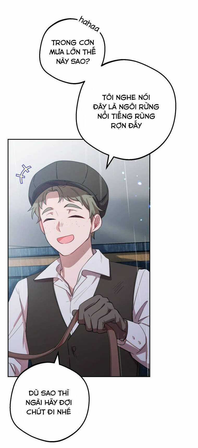 Khi Ác Nữ Phản Diện Được Yêu Chapter 3 trang 84