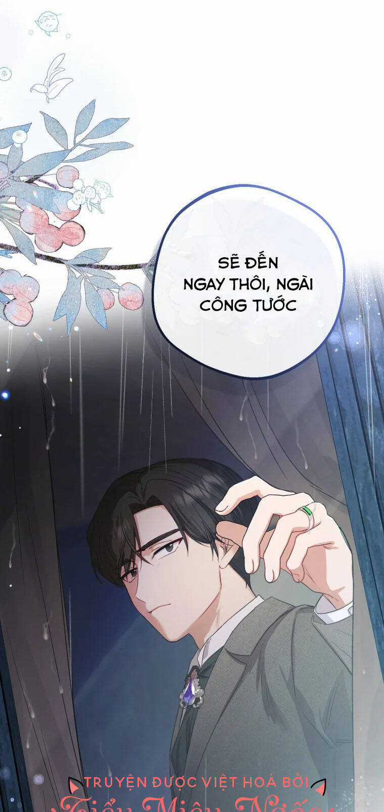 Khi Ác Nữ Phản Diện Được Yêu Chapter 3 trang 85