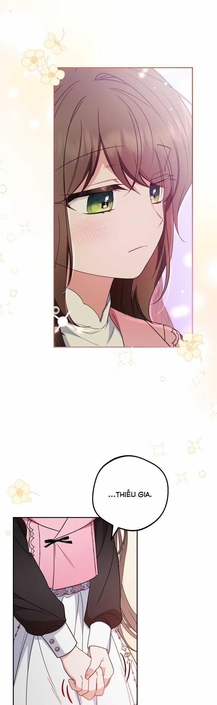 Khi Ác Nữ Phản Diện Được Yêu Chapter 30 trang 10