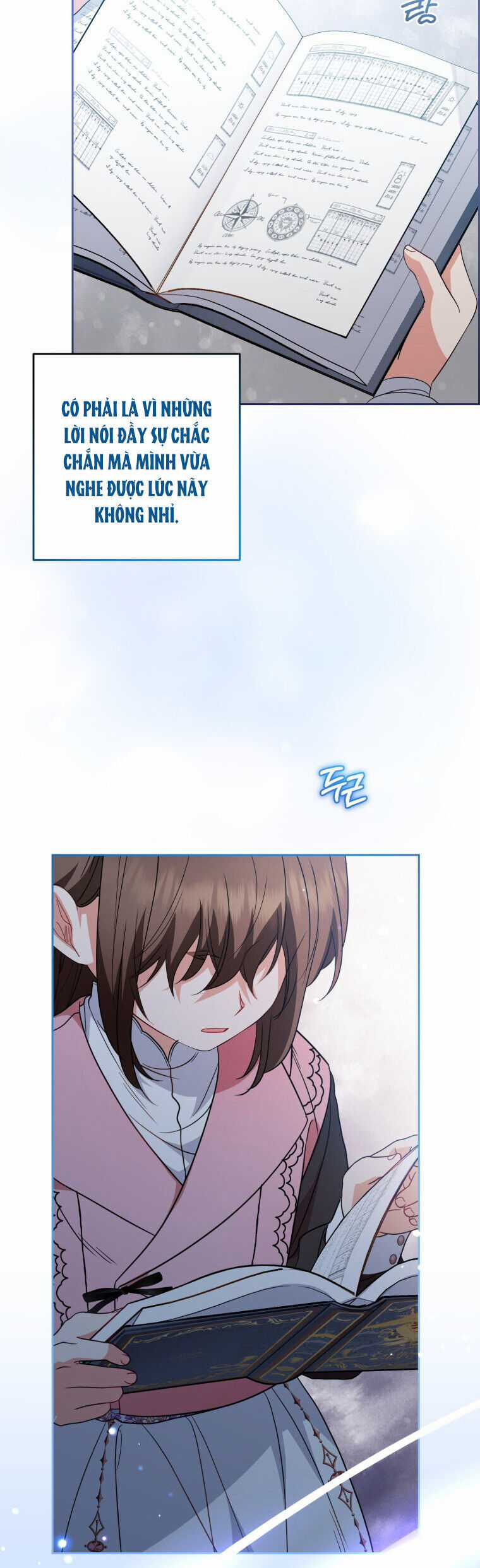 Khi Ác Nữ Phản Diện Được Yêu Chapter 30 trang 15