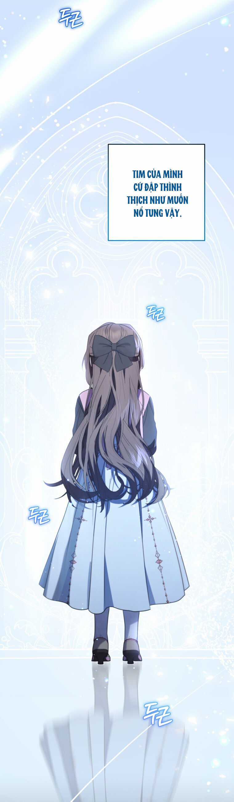 Khi Ác Nữ Phản Diện Được Yêu Chapter 30 trang 16