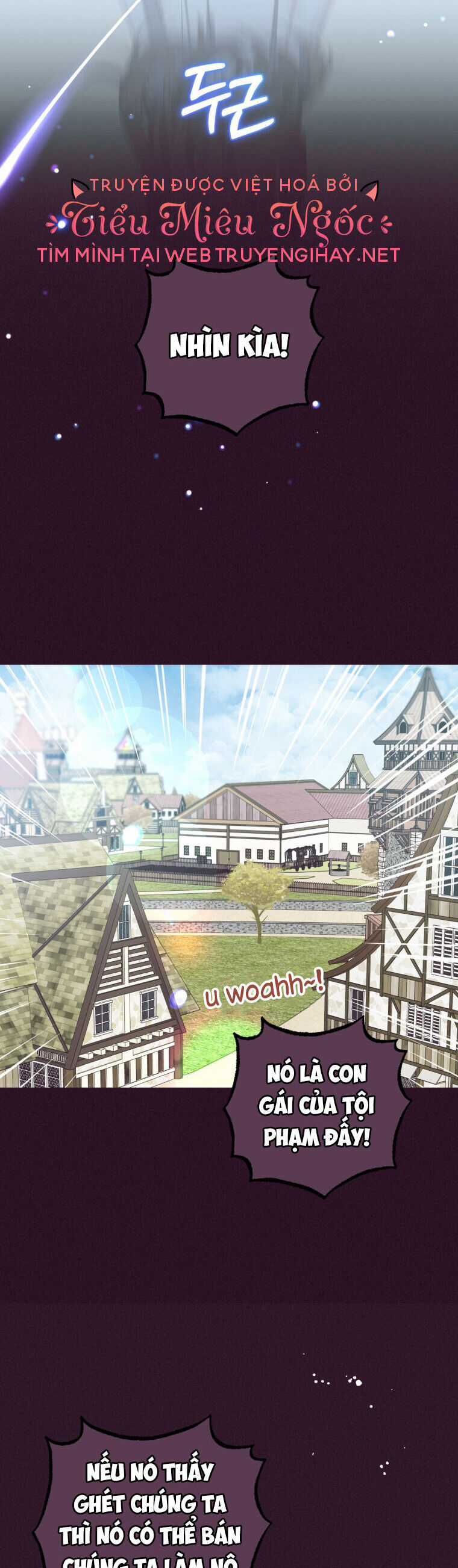 Khi Ác Nữ Phản Diện Được Yêu Chapter 30 trang 17