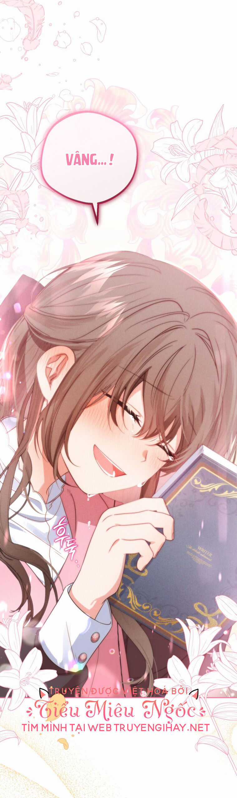 Khi Ác Nữ Phản Diện Được Yêu Chapter 30 trang 23