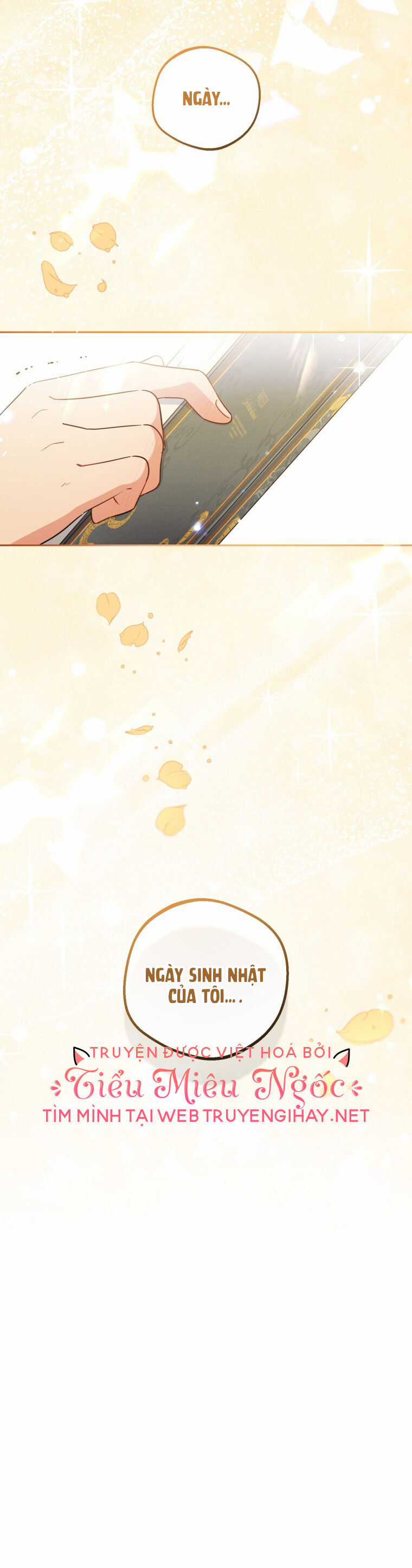 Khi Ác Nữ Phản Diện Được Yêu Chapter 30 trang 25