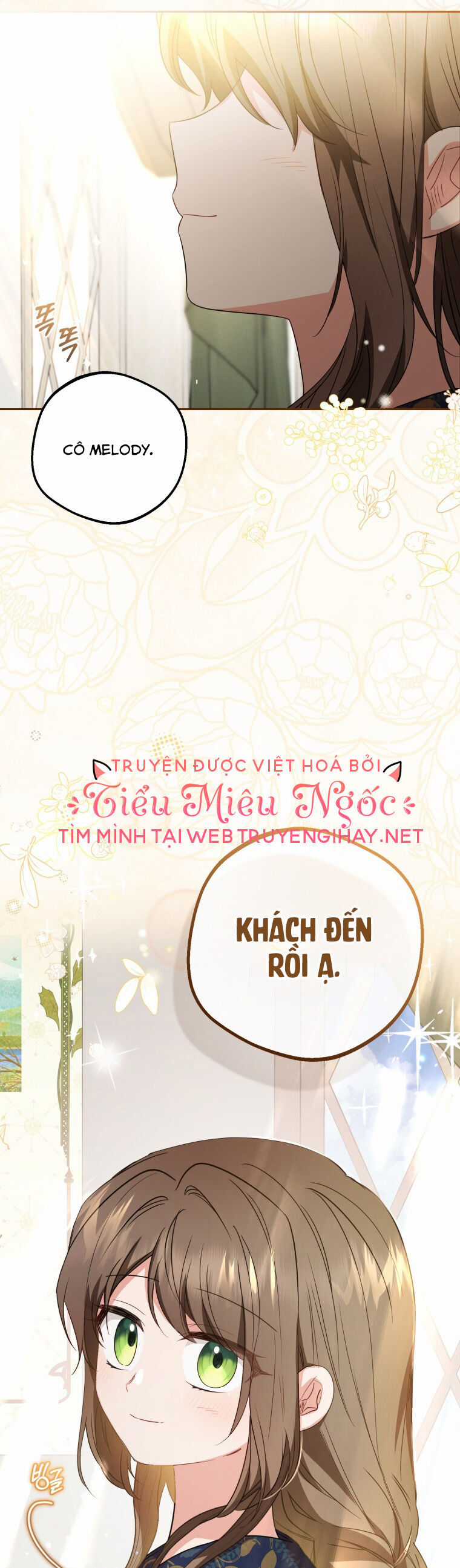 Khi Ác Nữ Phản Diện Được Yêu Chapter 30 trang 29