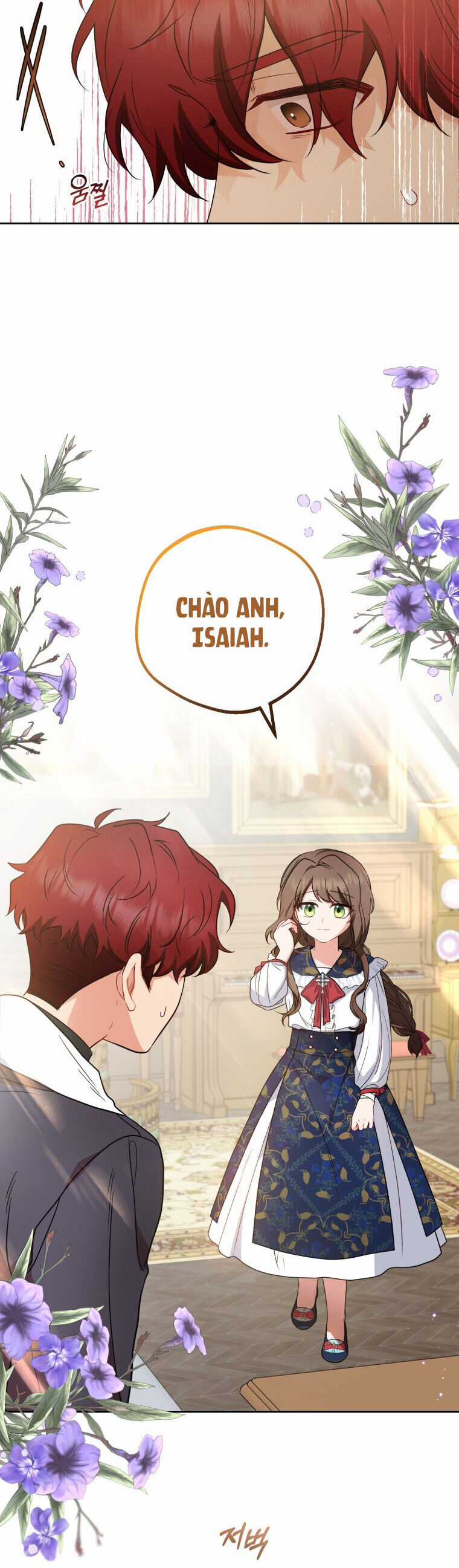 Khi Ác Nữ Phản Diện Được Yêu Chapter 30 trang 32