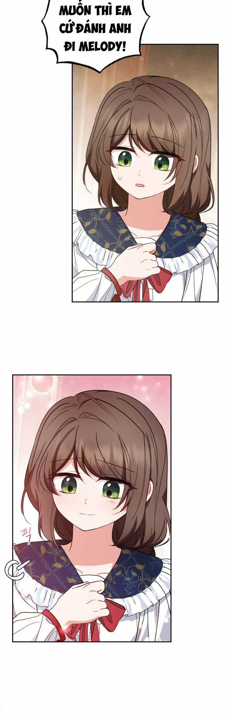 Khi Ác Nữ Phản Diện Được Yêu Chapter 30 trang 36