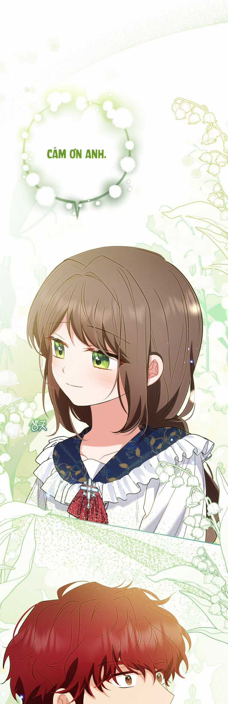 Khi Ác Nữ Phản Diện Được Yêu Chapter 30 trang 39