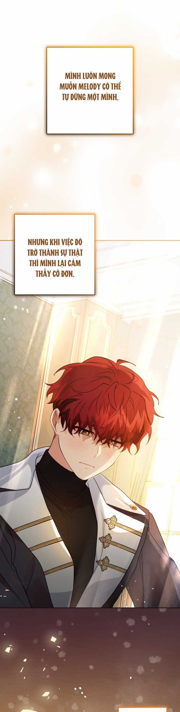 Khi Ác Nữ Phản Diện Được Yêu Chapter 30 trang 41