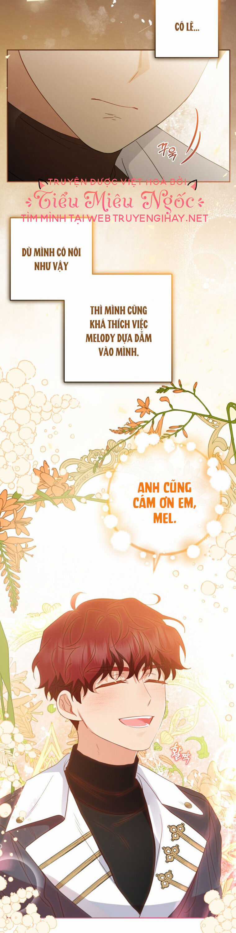 Khi Ác Nữ Phản Diện Được Yêu Chapter 30 trang 42