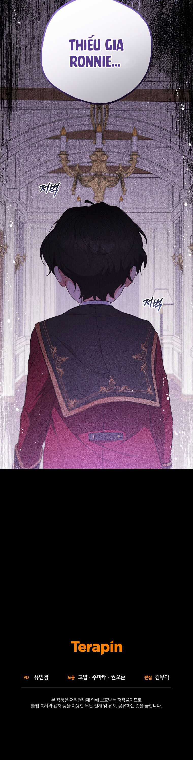 Khi Ác Nữ Phản Diện Được Yêu Chapter 30 trang 46