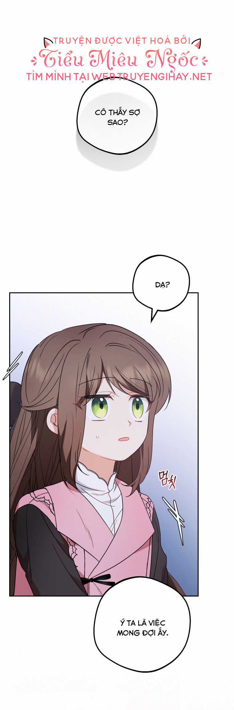 Khi Ác Nữ Phản Diện Được Yêu Chapter 30 trang 7