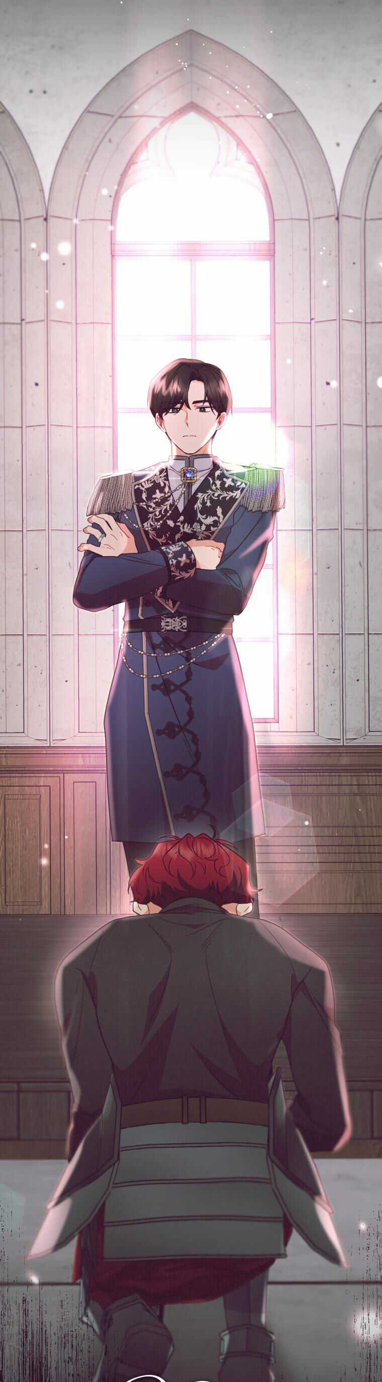 Khi Ác Nữ Phản Diện Được Yêu Chapter 31 trang 10