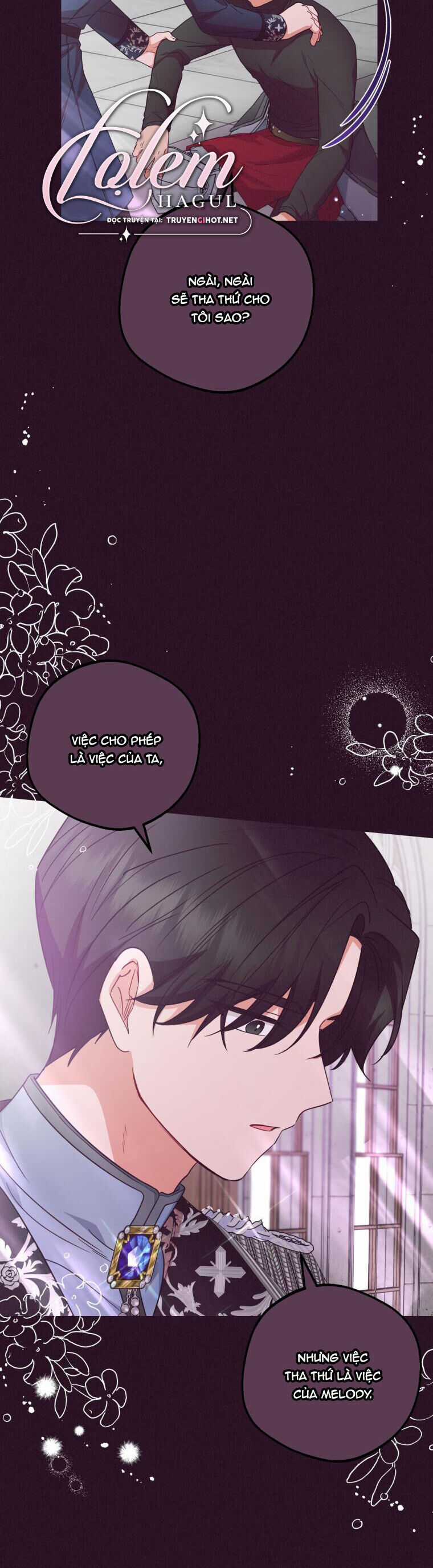 Khi Ác Nữ Phản Diện Được Yêu Chapter 31 trang 13