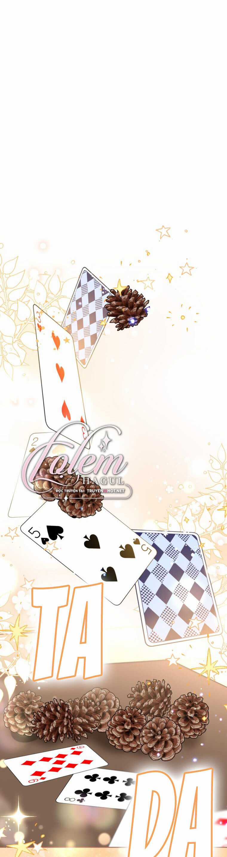 Khi Ác Nữ Phản Diện Được Yêu Chapter 31 trang 27