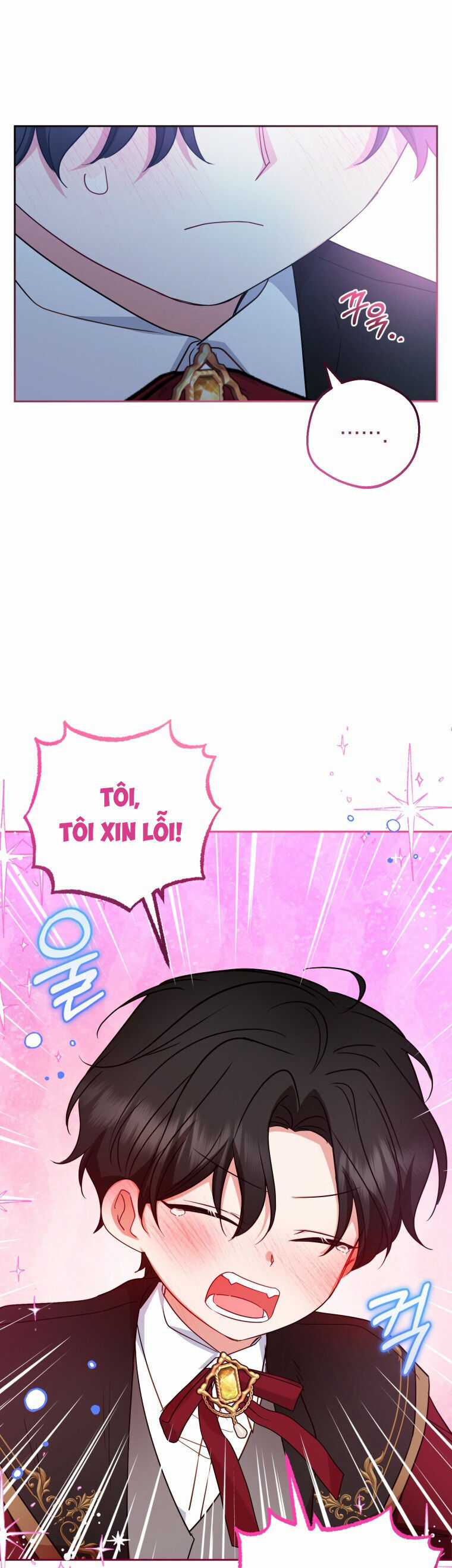 Khi Ác Nữ Phản Diện Được Yêu Chapter 32 trang 29