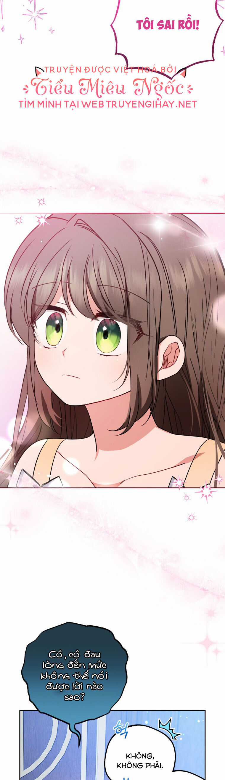 Khi Ác Nữ Phản Diện Được Yêu Chapter 32 trang 30