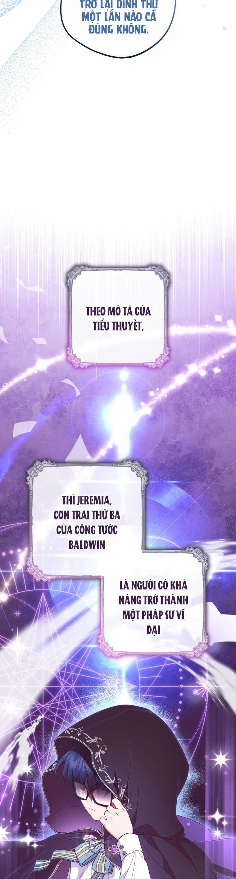 Khi Ác Nữ Phản Diện Được Yêu Chapter 32 trang 34