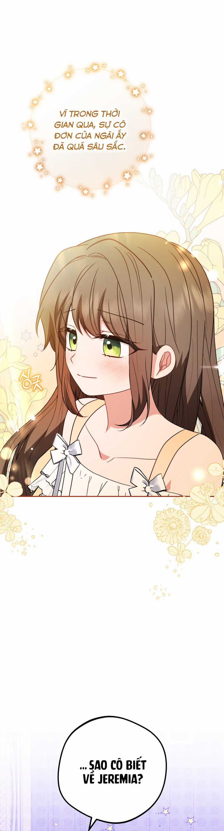 Khi Ác Nữ Phản Diện Được Yêu Chapter 32 trang 39