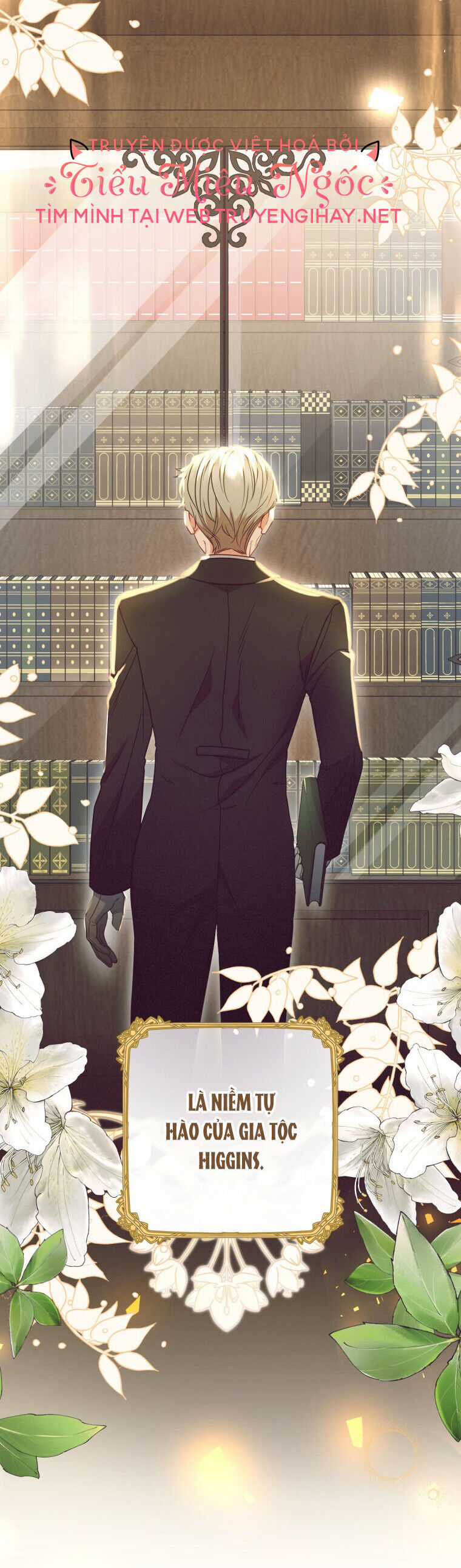 Khi Ác Nữ Phản Diện Được Yêu Chapter 32 trang 4