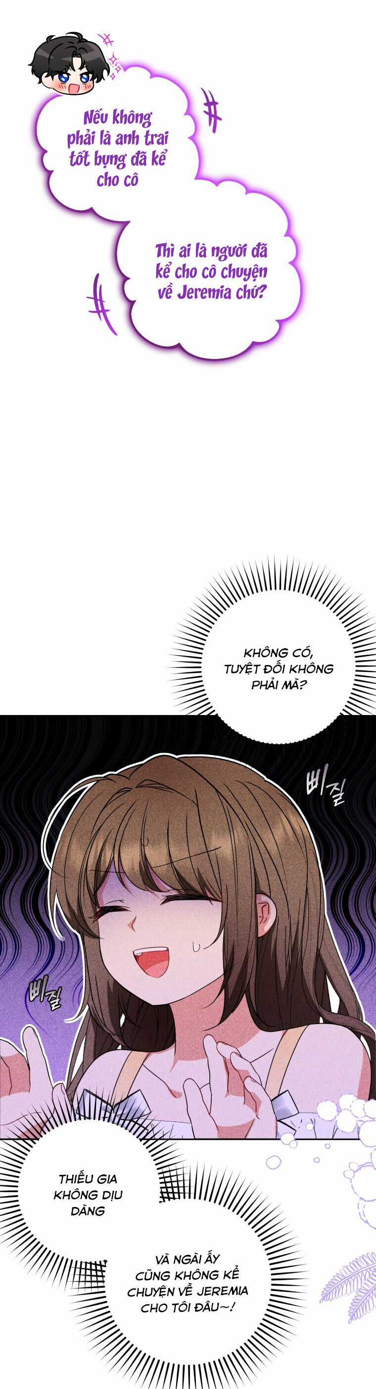 Khi Ác Nữ Phản Diện Được Yêu Chapter 32 trang 41