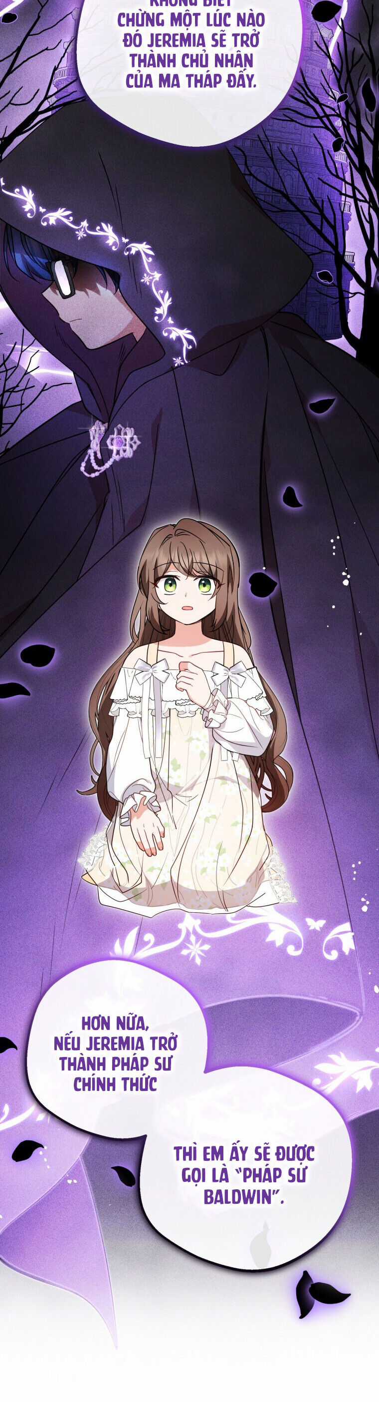 Khi Ác Nữ Phản Diện Được Yêu Chapter 32 trang 43