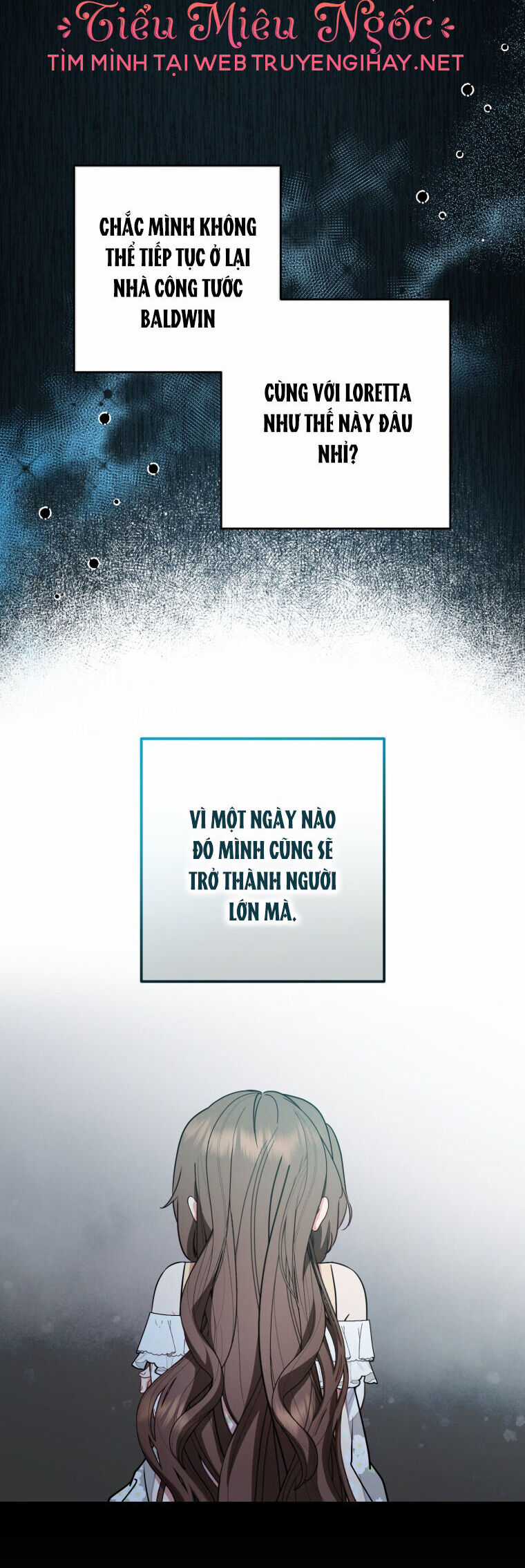 Khi Ác Nữ Phản Diện Được Yêu Chapter 32 trang 47