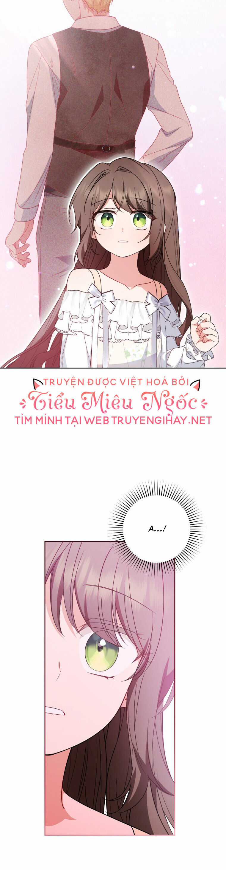 Khi Ác Nữ Phản Diện Được Yêu Chapter 33 trang 16