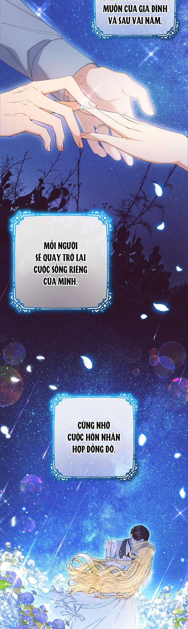 Khi Ác Nữ Phản Diện Được Yêu Chapter 33 trang 18