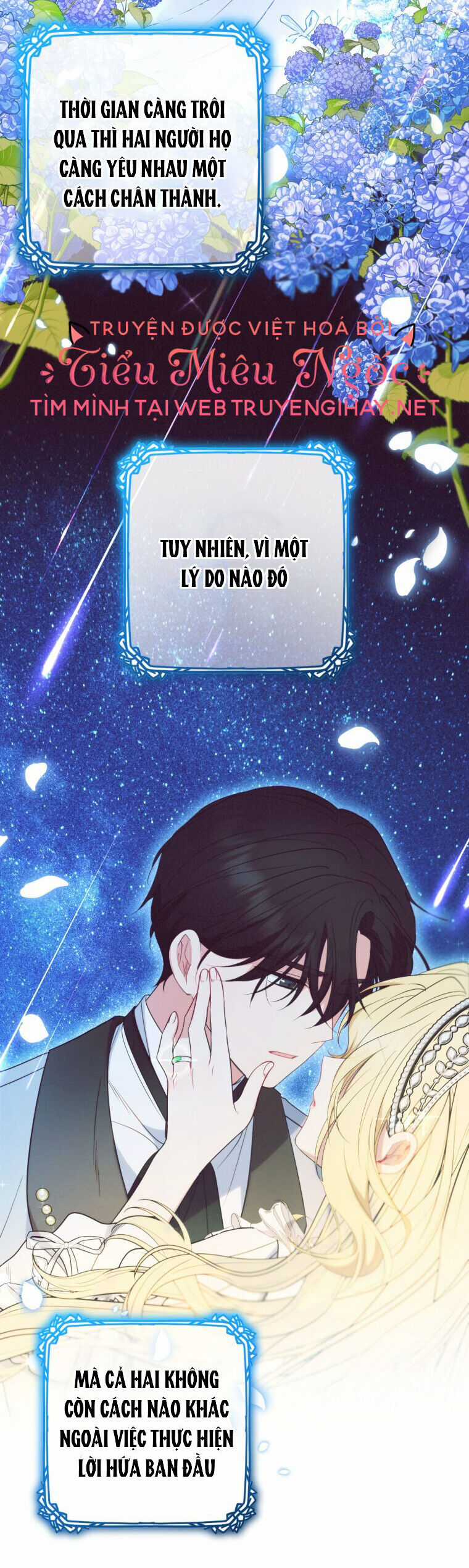 Khi Ác Nữ Phản Diện Được Yêu Chapter 33 trang 19