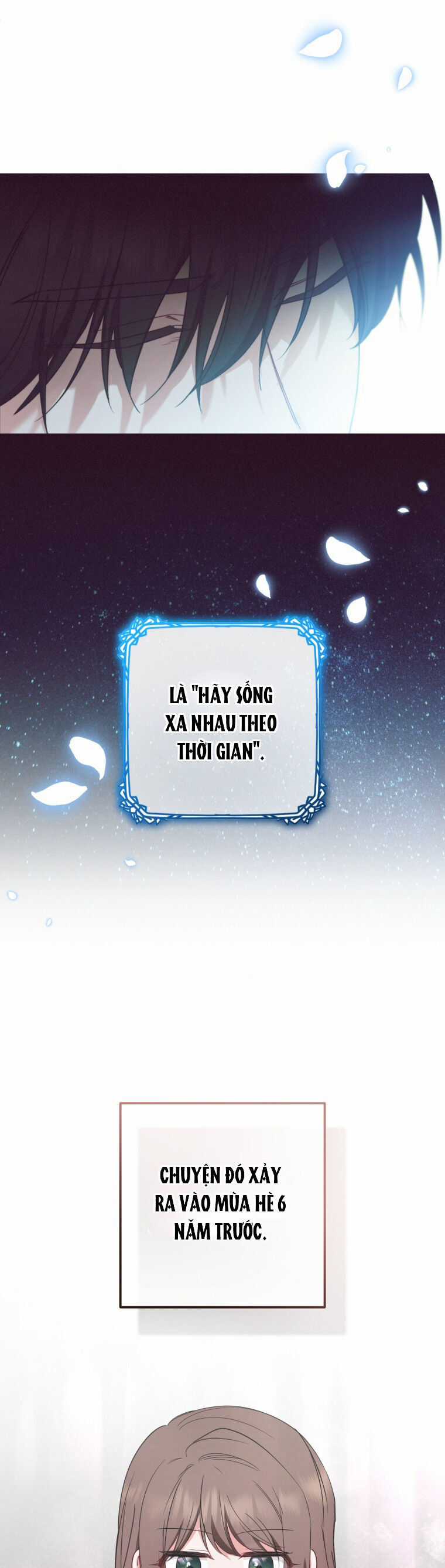 Khi Ác Nữ Phản Diện Được Yêu Chapter 33 trang 20