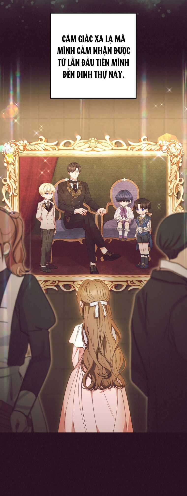 Khi Ác Nữ Phản Diện Được Yêu Chapter 33 trang 38