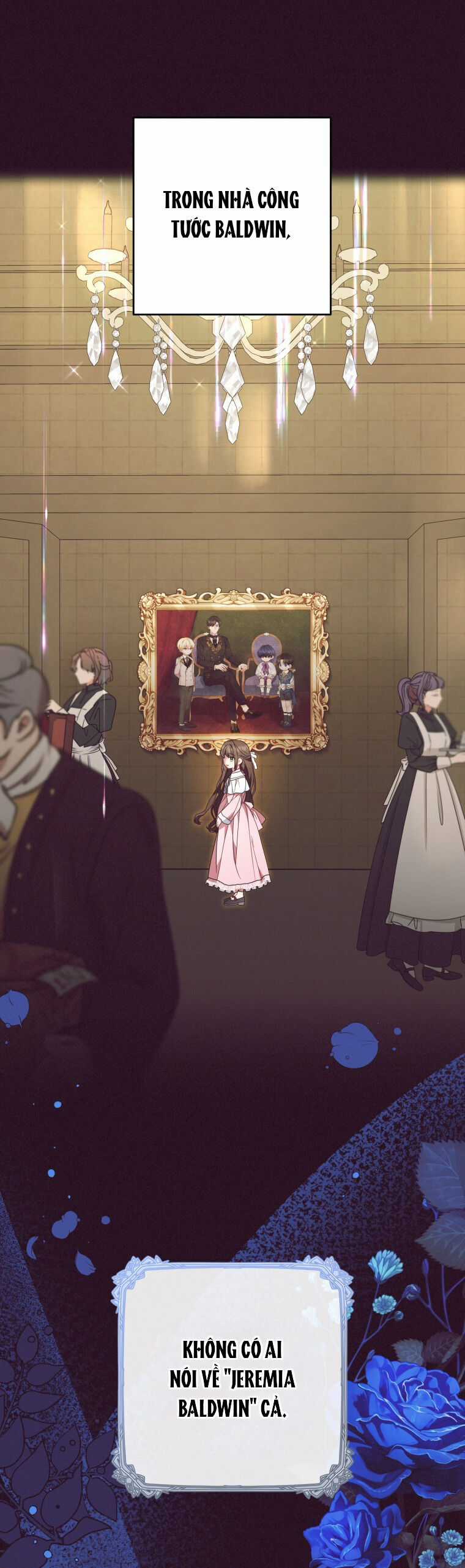 Khi Ác Nữ Phản Diện Được Yêu Chapter 33 trang 39