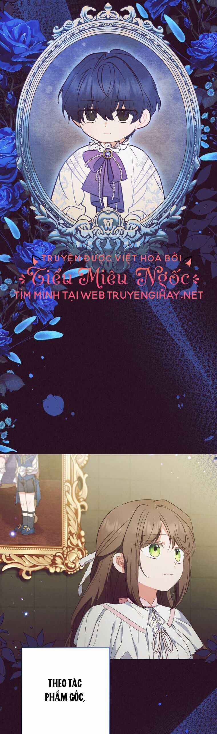 Khi Ác Nữ Phản Diện Được Yêu Chapter 33 trang 40