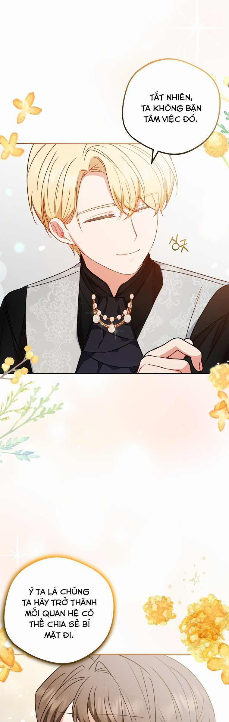 Khi Ác Nữ Phản Diện Được Yêu Chapter 33 trang 43