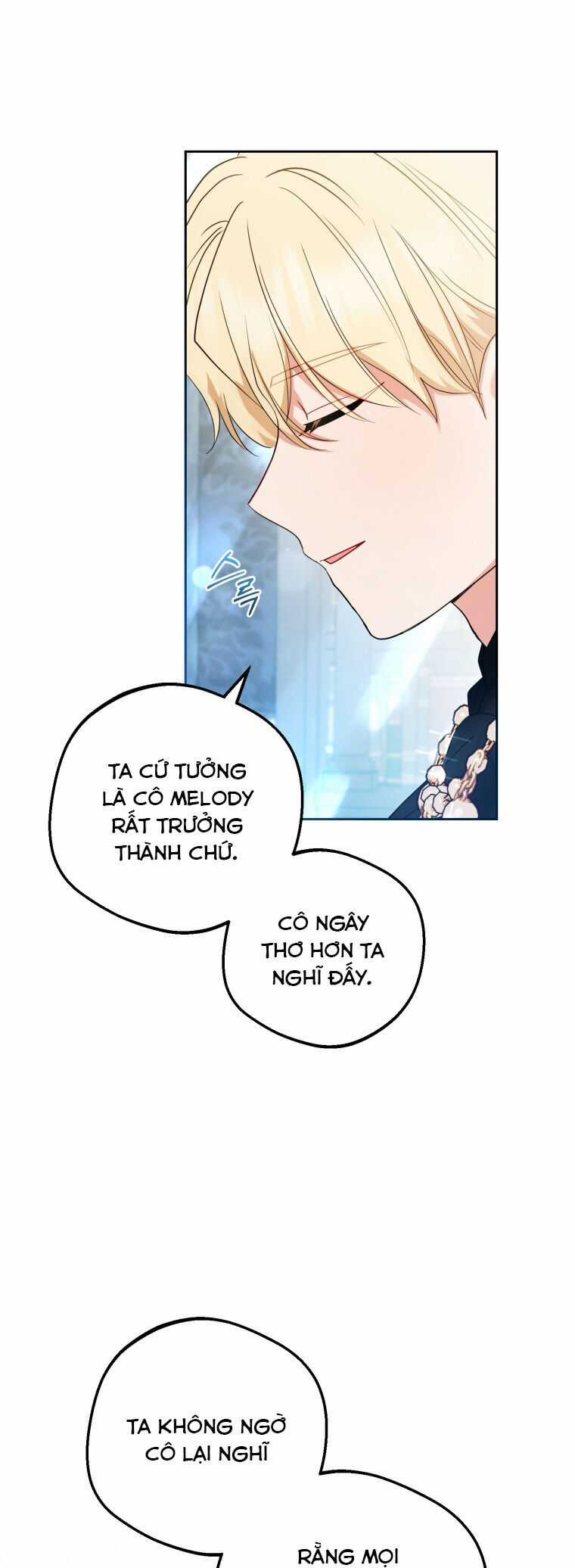 Khi Ác Nữ Phản Diện Được Yêu Chapter 33 trang 46