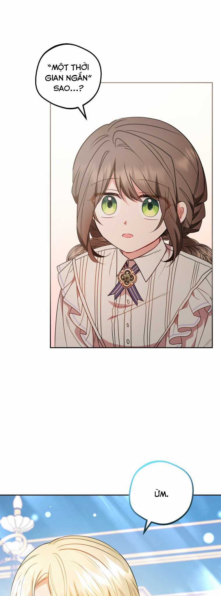 Khi Ác Nữ Phản Diện Được Yêu Chapter 33 trang 49